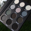 Eyeshadow Palette - Gothic