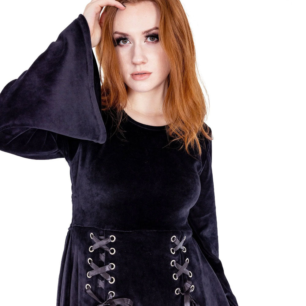 Marion Dress