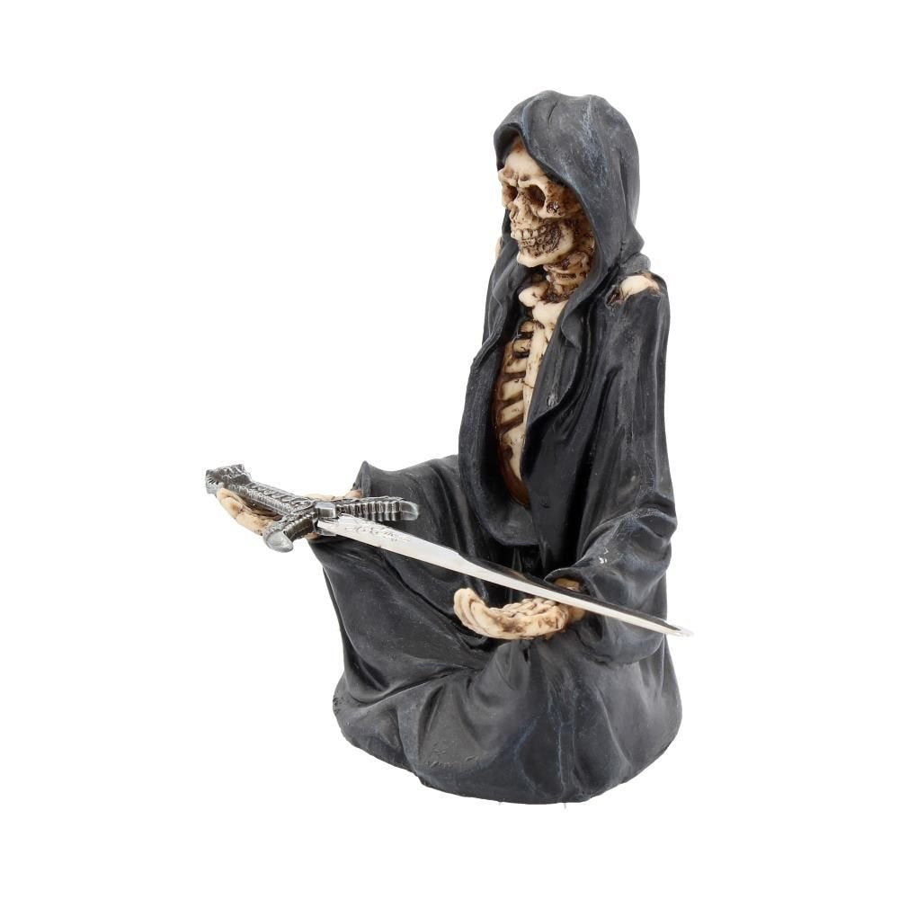 Eternal Servitude Reaper Letter Opener Figurine