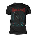 CRADLE OF FILTH (COF) Sofia Church Tee (Backprint)