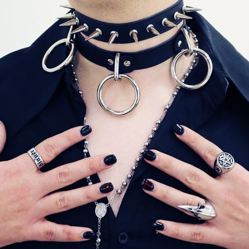 Hydra Collar