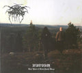 DARKTHRONE NWOBHM - New Wave Of Black Heavy Metal (2007) EP CD