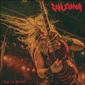 ZAKK SABBATH - Live in Detroit (2017) White Vinyl