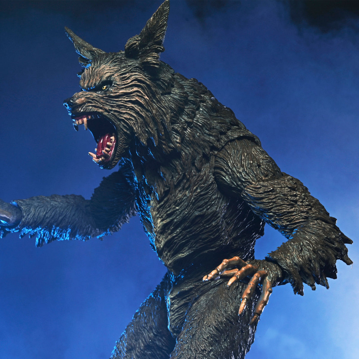 The Howling Ultimate 7" Scale Action Figure