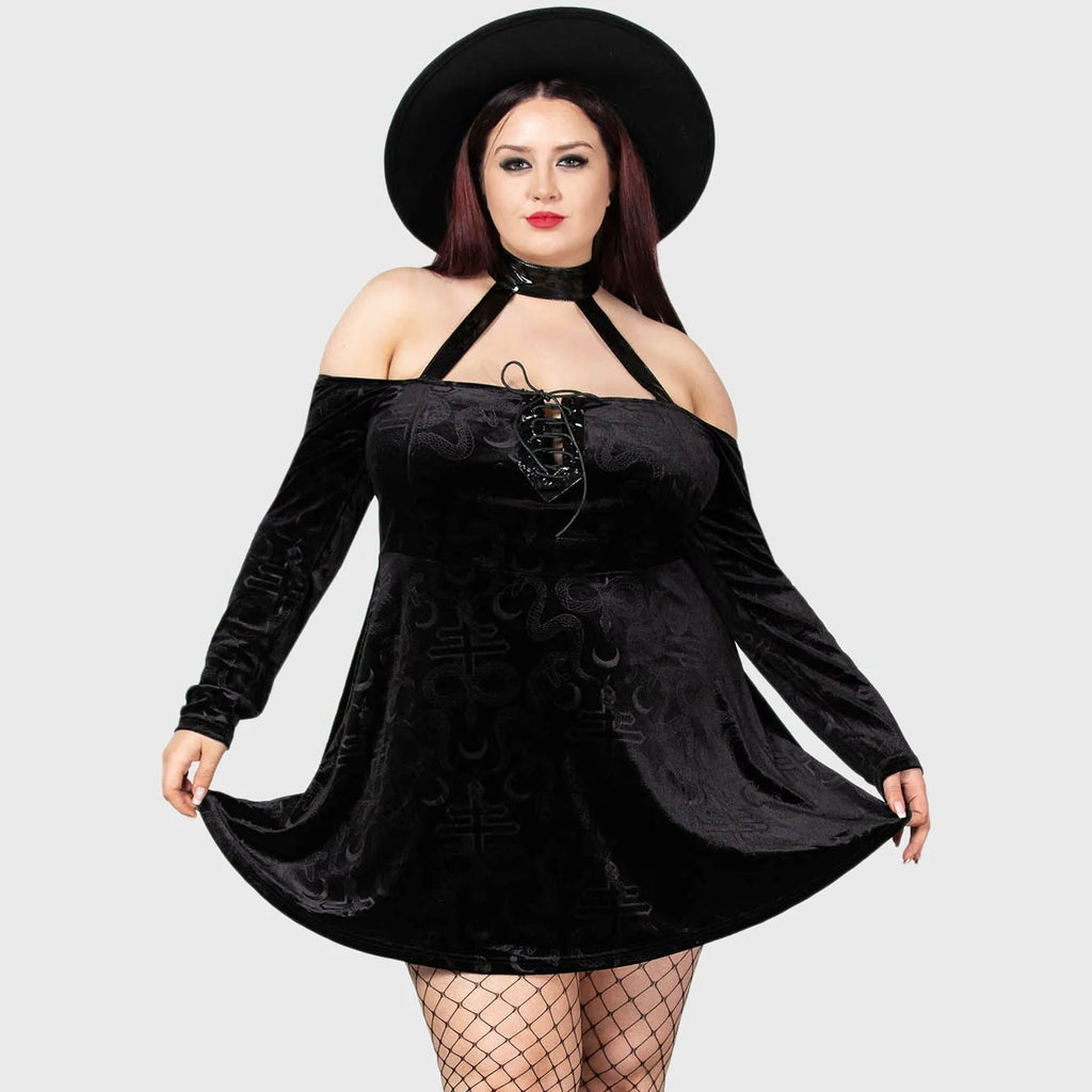 Eternal Dress