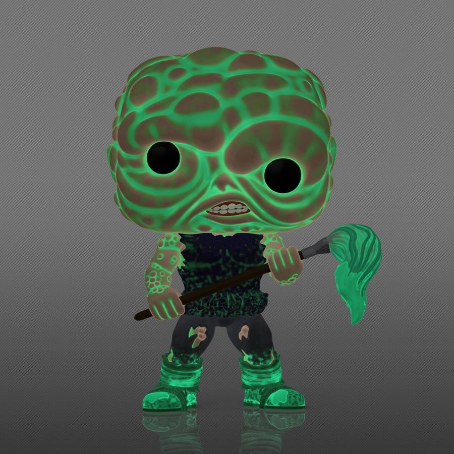 Troma - Toxic Avenger Pop!