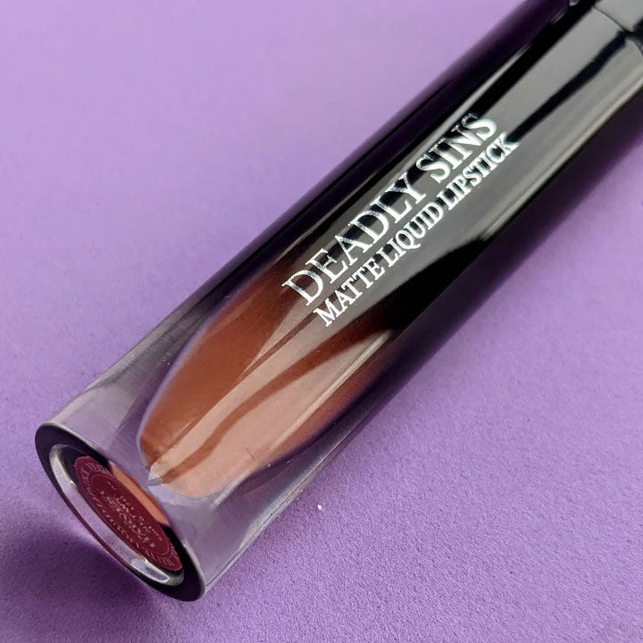 Harvest Matte Liquid Lipstick