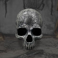 Mind Map Skull
