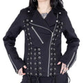 Chantira Jacket
