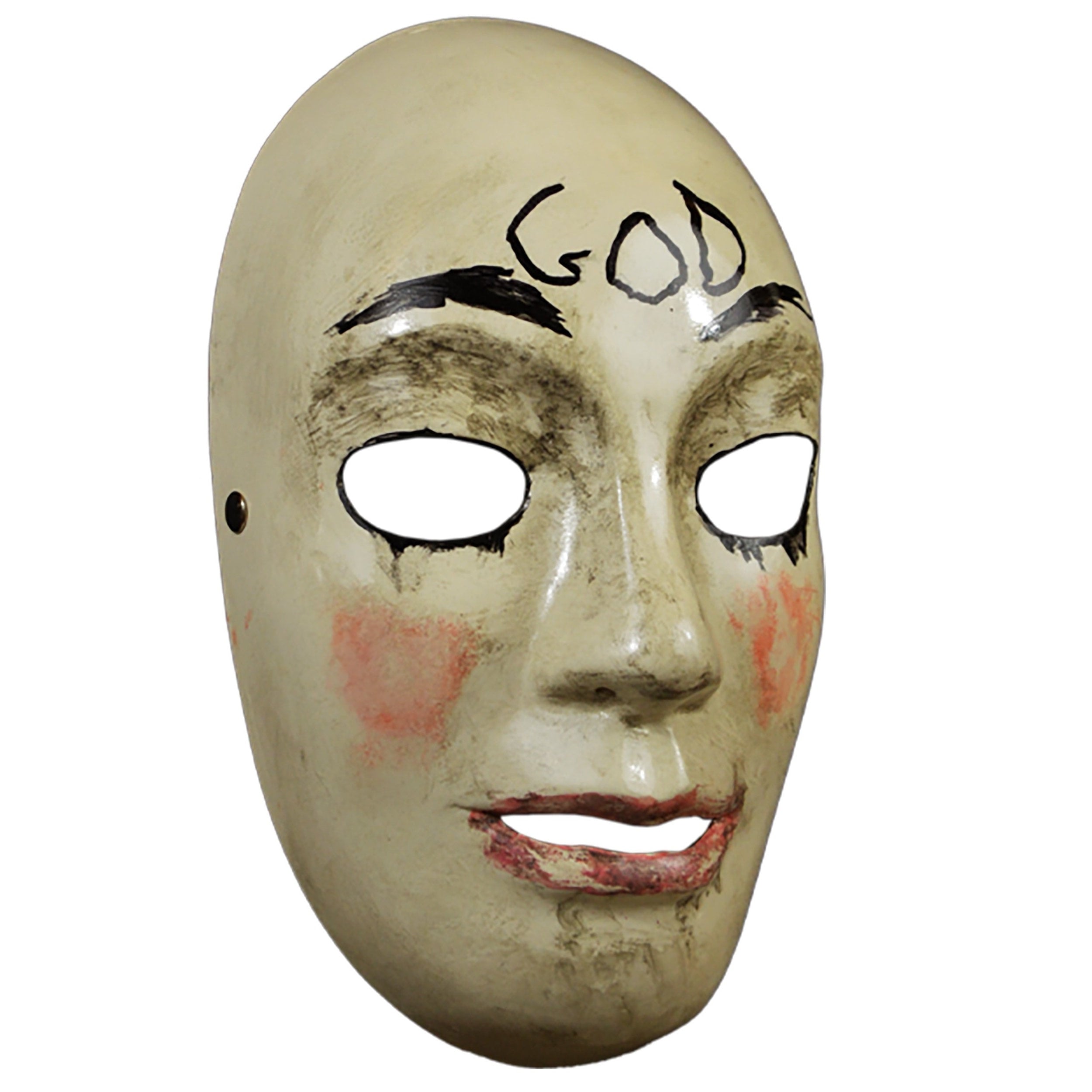 Purge, (The) God Mask