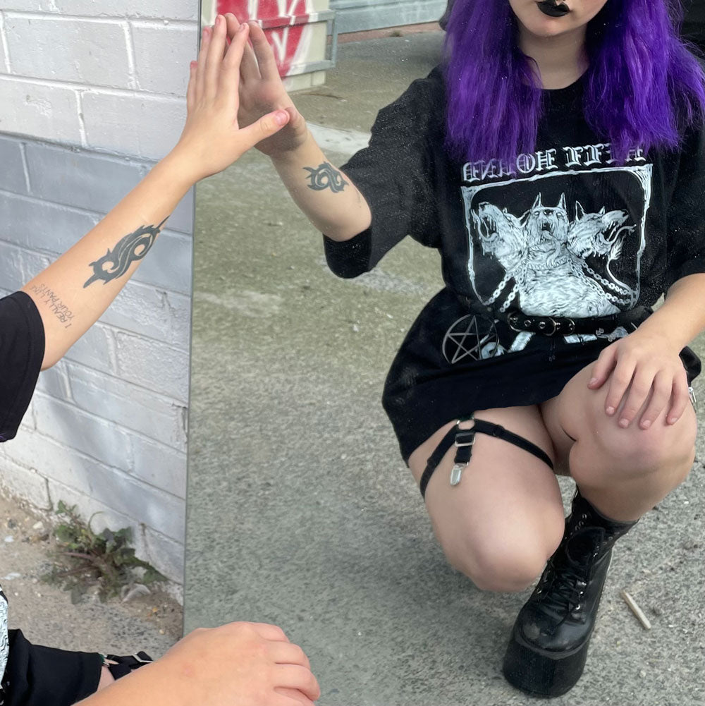Hell Hound Tee