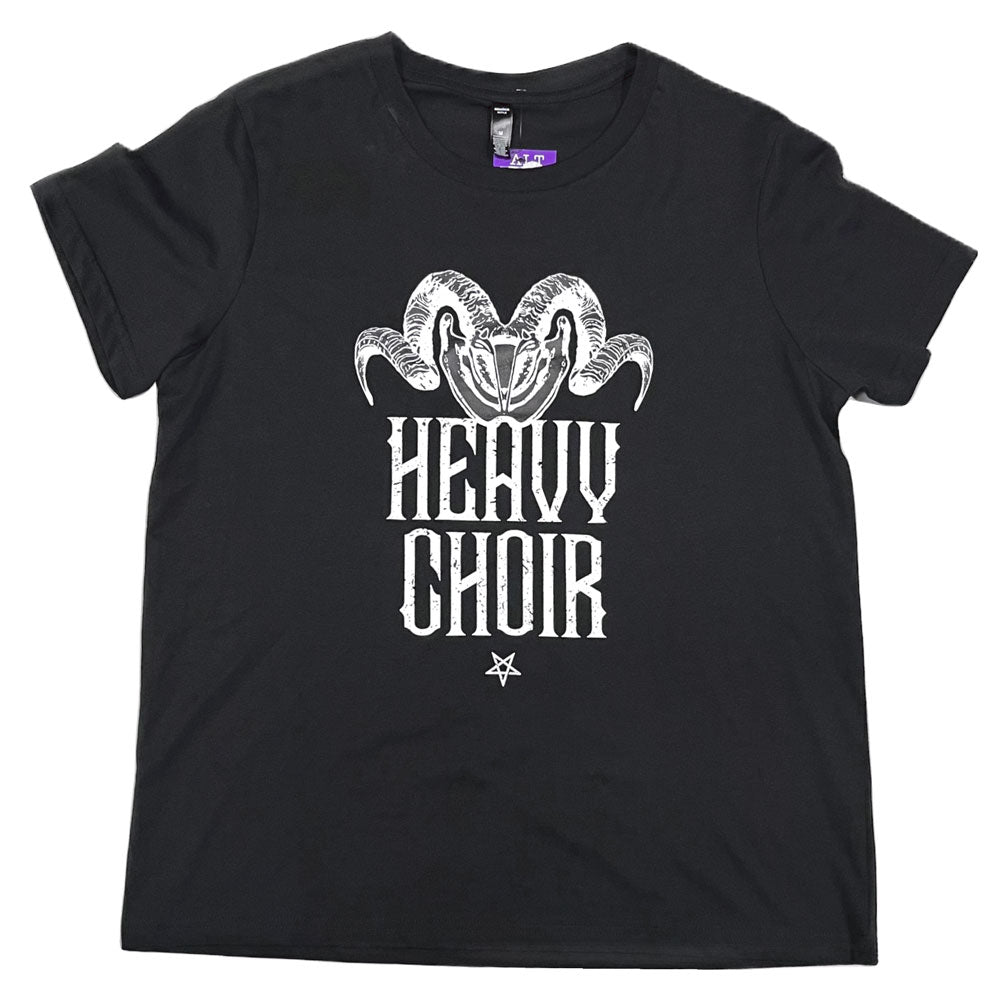 Heavy Choir Tees
