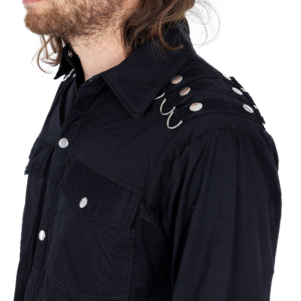 Conan Longsleeve Shirt