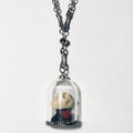 Cloche Howler Necklace