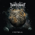 BORKNAGAR Universal (2010) CD