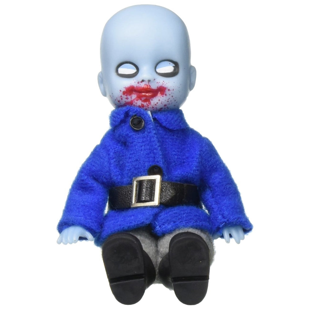 Oz Mini Munchkins 3-Pack Living Dead Dolls