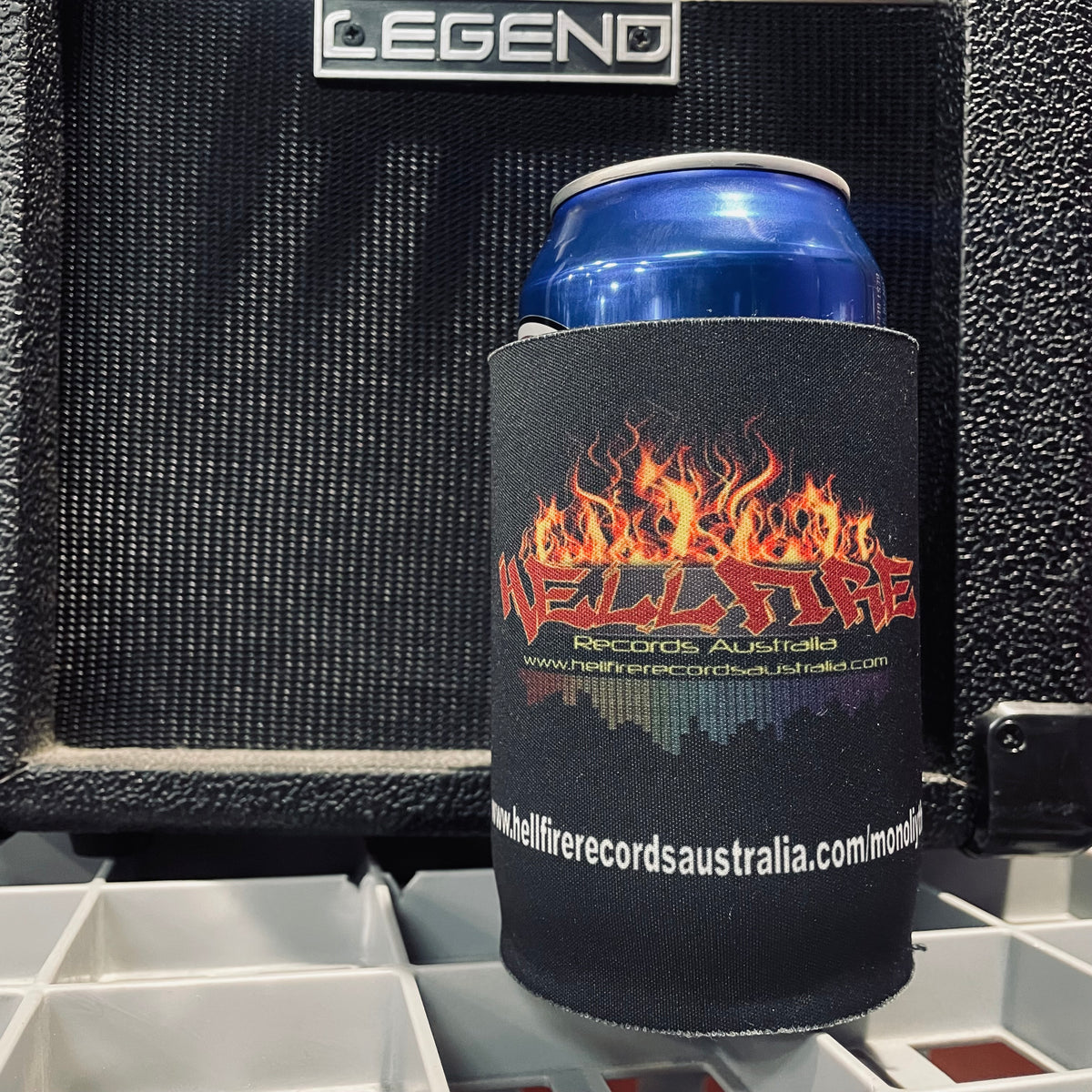 MONOLIYTH Hellfire Cooler