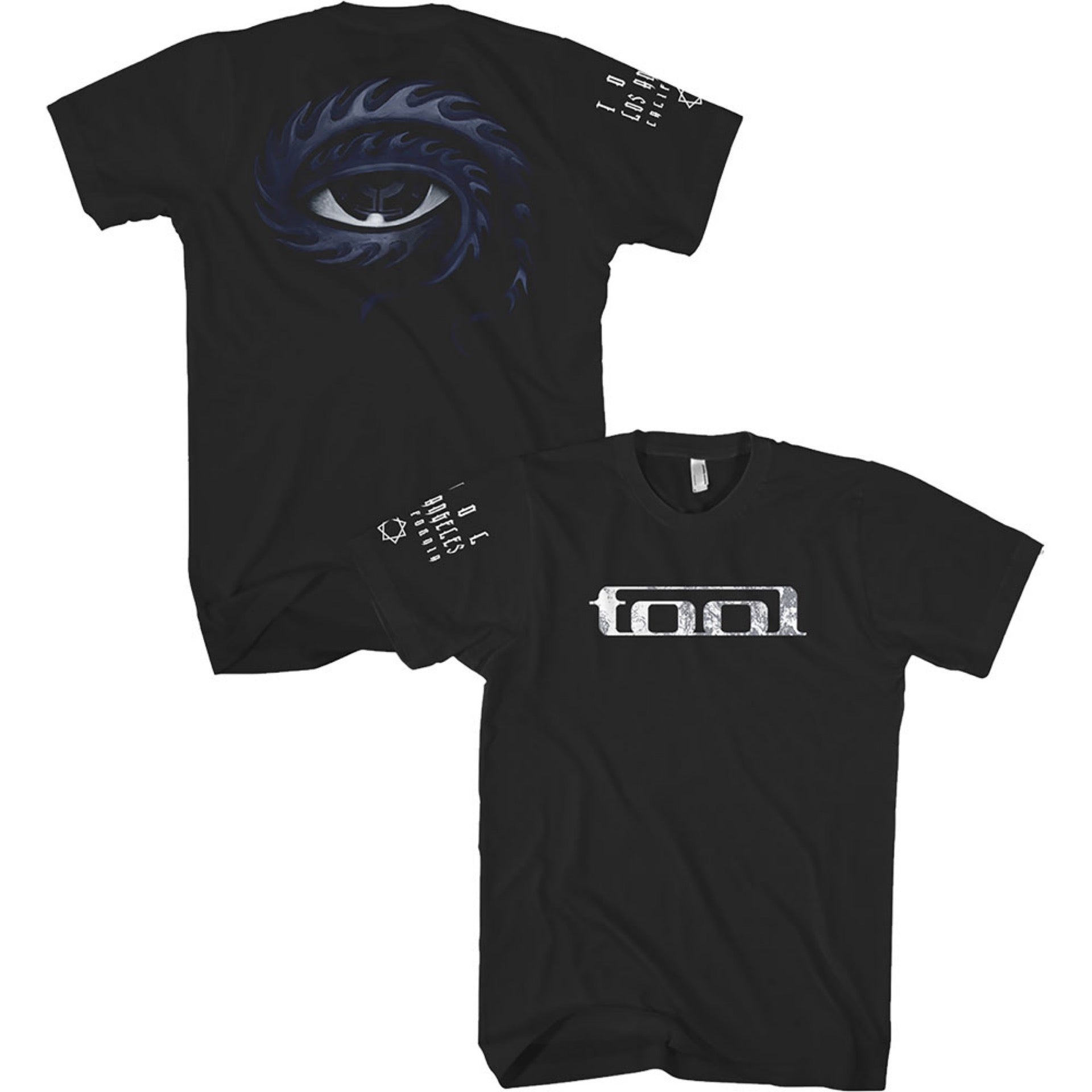TOOL Big Eye Tee