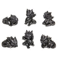 Castle of the Hatchlings - Dragons Gate