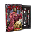 AUTOPSY Morbidity Triumphant Cassette (2022)