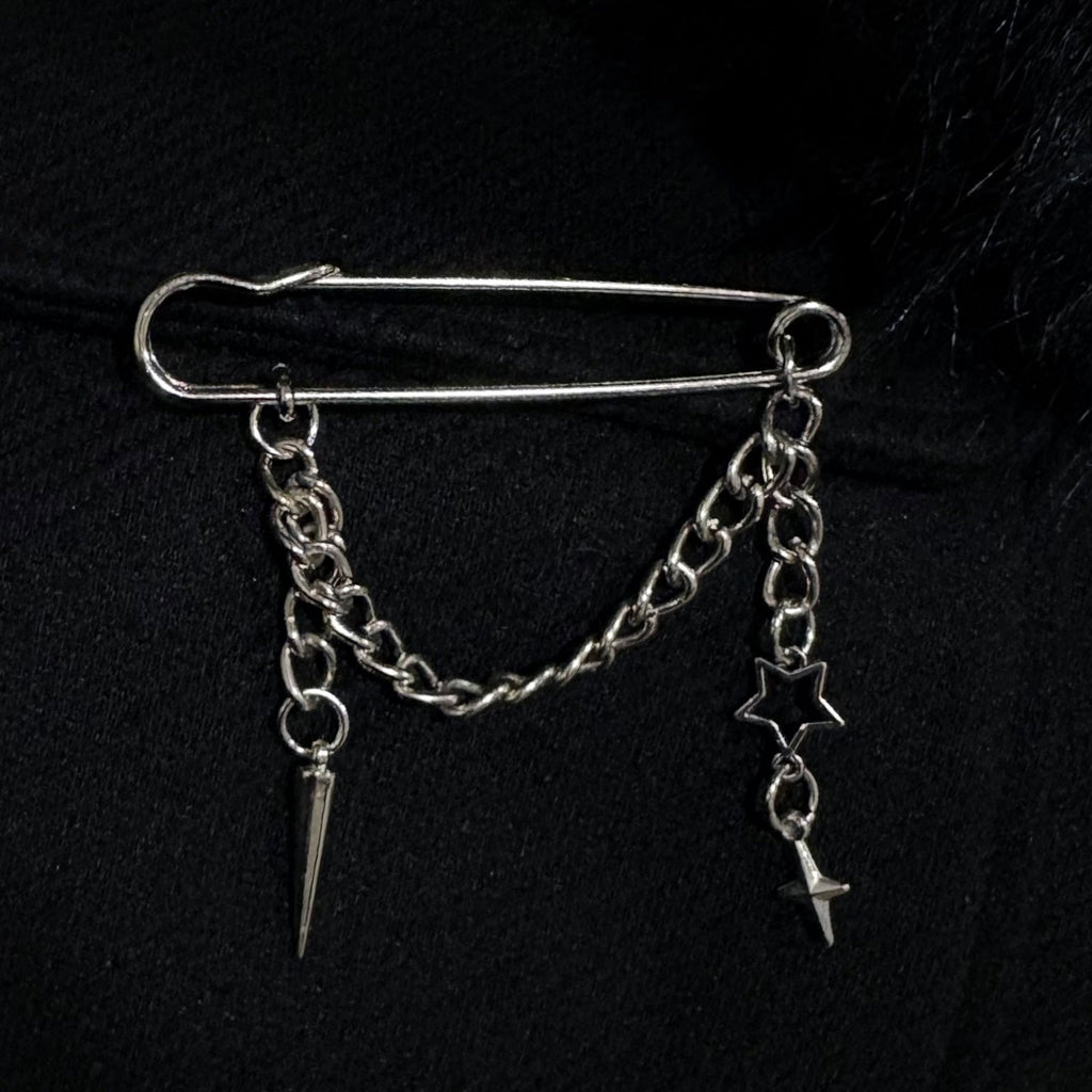 Starstruck Kilt Pin