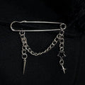 Starstruck Kilt Pin