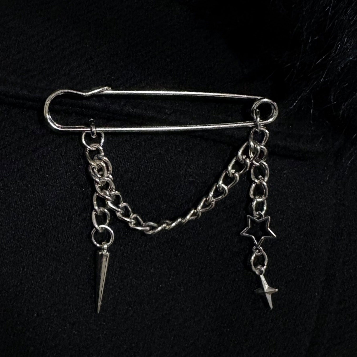 Starstruck Kilt Pin