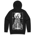 Death Dealer Hood