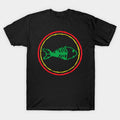 FISHBONE Logo Only Tee