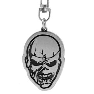 IRON MAIDEN Keyring