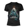 WITHIN TEMPTATION Bleed Out Veil Tee