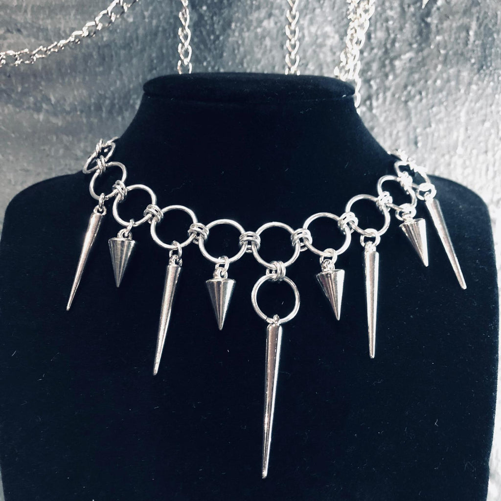 Attitude Choker