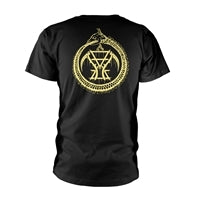 CATTLE DECAPITATION Reaper Remirez Tee
