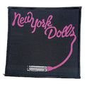 NEW YORK DOLLS Lipstick Patch