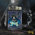 GHOST Papa Emeritus Evolution Design Tankard