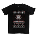 OFFSPRING, THE, Christmas Bad Times Tee