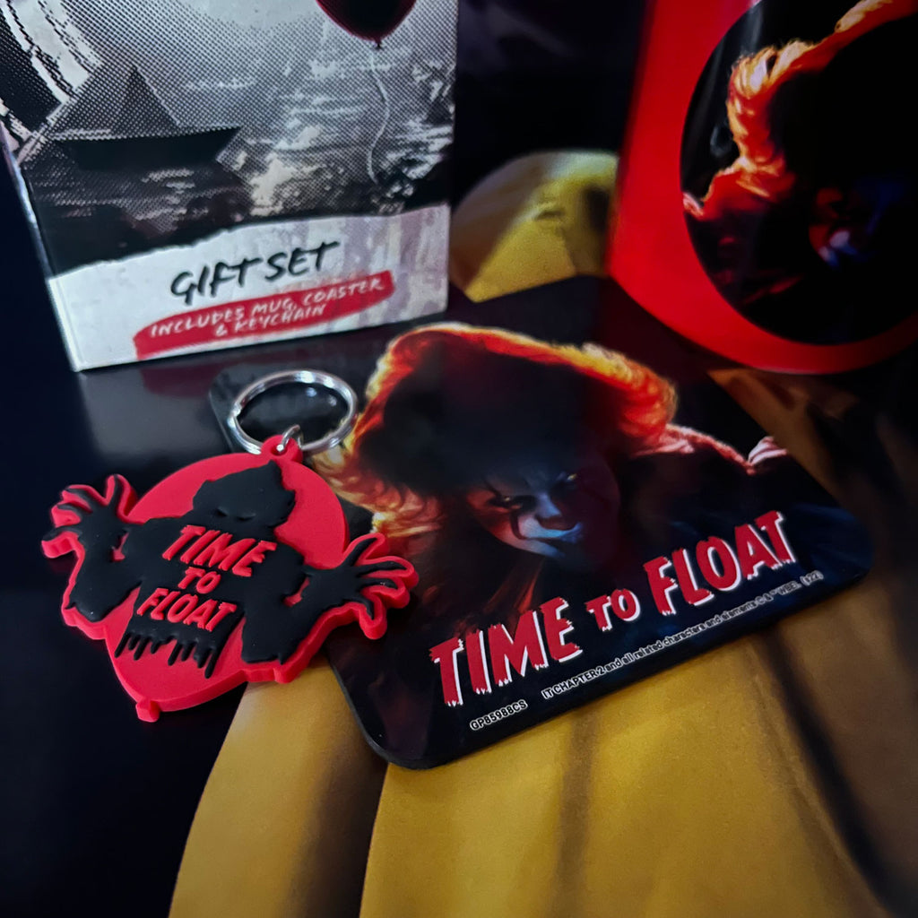 IT - Chapter 2 - Gift Set