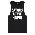 Satan’s Little Helper Tank