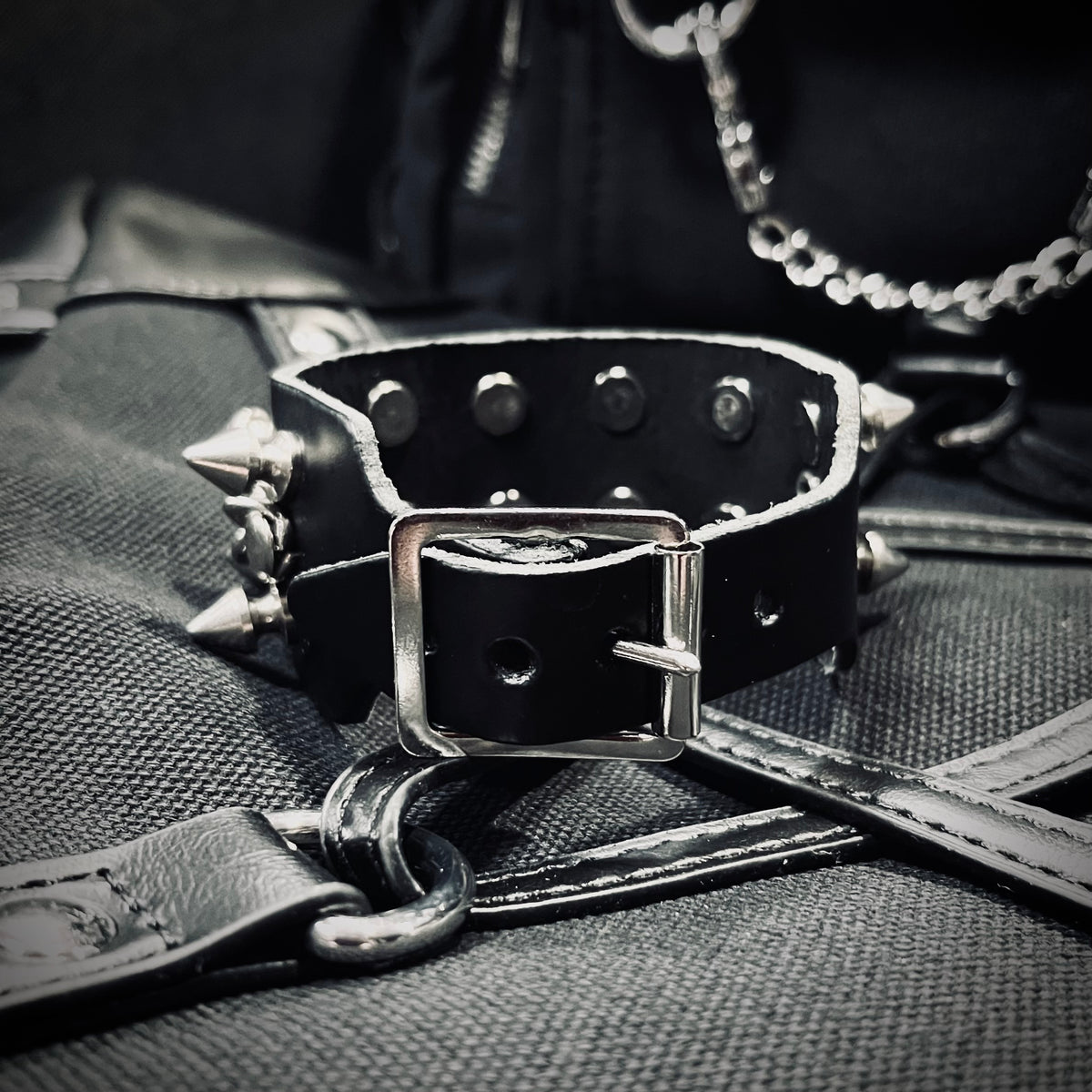 Trailnblazer Killer Spike Cuff