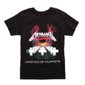 METALLICA Master Of Puppets Tee