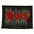 SLIPKNOT Patch