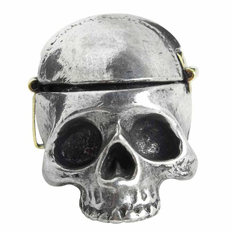 Mortalitas Pill Box