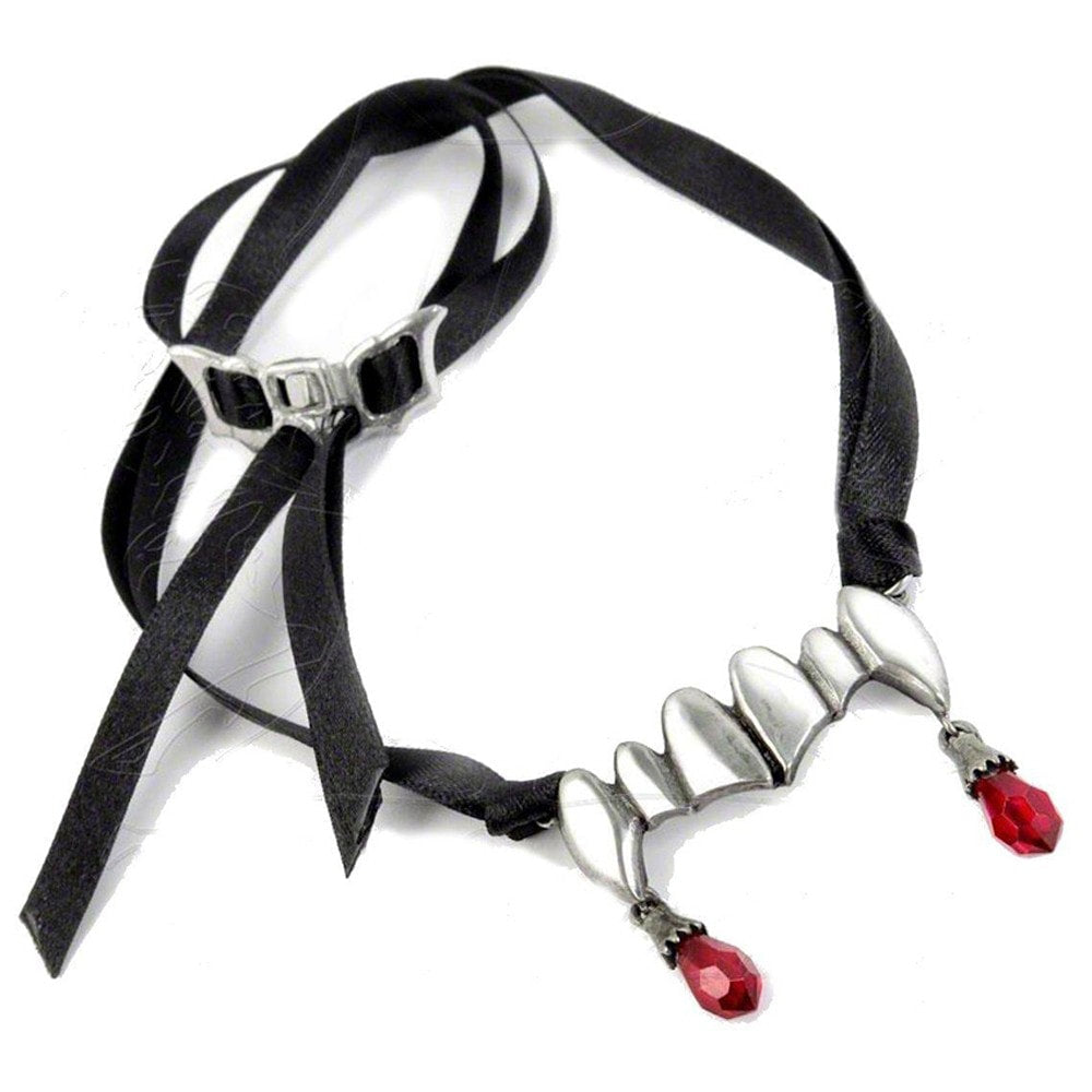 Vampretta Choker Necklace