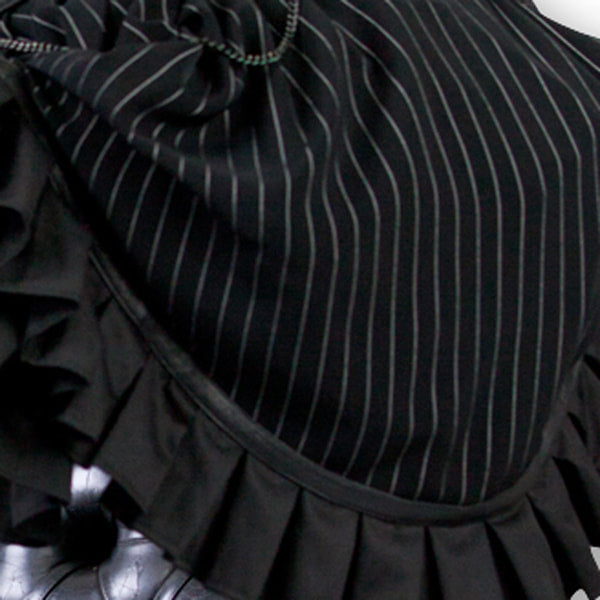 Bustle Skirt