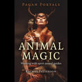 Pagan Portals: Animal Magic, Softcover Book