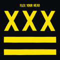 Flex Your Head (Various Artists) (1982) Vinyl LP