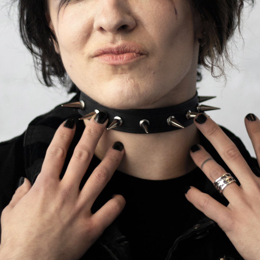 Charon Collar