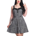 Spooky Night Walks Full Moon Dress
