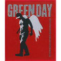 GREEN DAY Angel Patch