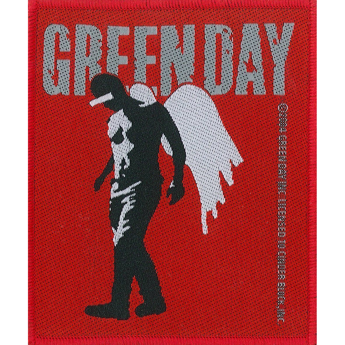 GREEN DAY Angel Patch